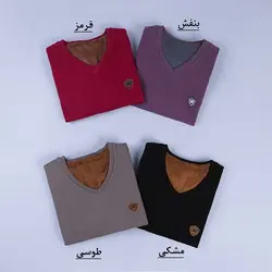 6199-بلوز کرکره ای مردانه
