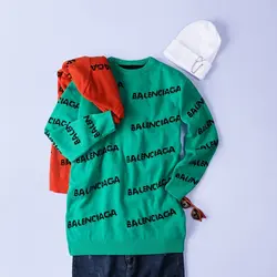 6192-تونیک بافت BALENCIAGA