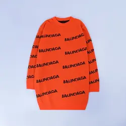 6192-تونیک بافت BALENCIAGA