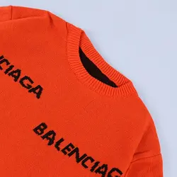 6192-تونیک بافت BALENCIAGA