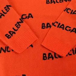 6192-تونیک بافت BALENCIAGA