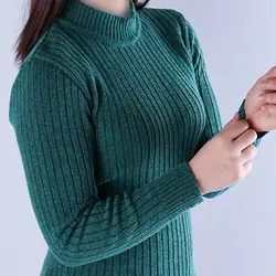 6213-بلوز بافت آدینا 2