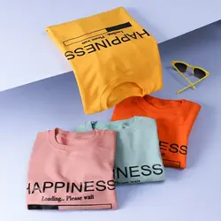 6201-بلوز دورس Happiness