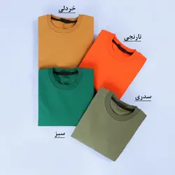 6224-بلوز دورس دوتیکه مردانه