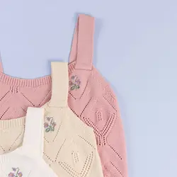 6216-تاپ کراپ گلدوزی