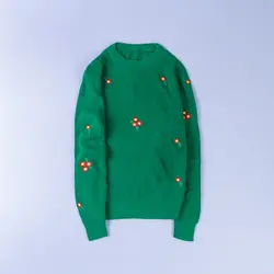 6257-بلوز بافت روژا