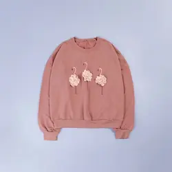 6255-بلوز دورس فلامینگو