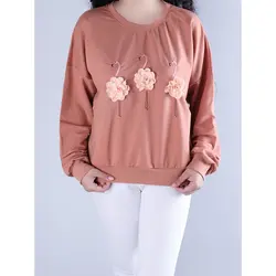 6255-بلوز دورس فلامینگو