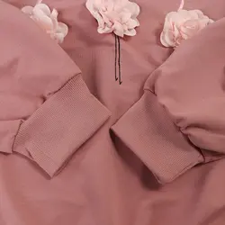 6255-بلوز دورس فلامینگو