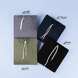 6277-هودی دورس دوتیکه مردانه
