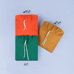 6277-هودی دورس دوتیکه مردانه