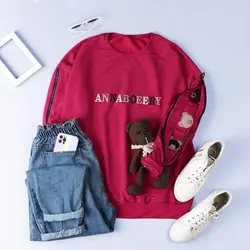 6268-بلوز دورس گلدوزی ANNABOEERY