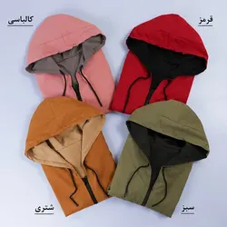 6291-بارونی دو رو میکرو 2