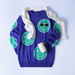 6282-بلوز بافت استیکر