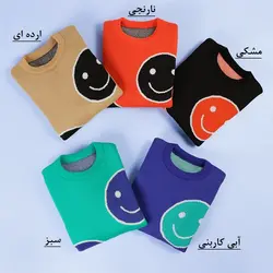 6282-بلوز بافت استیکر