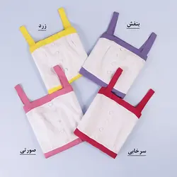 6302-پیراهن بلند آمیتیس