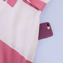 6302-پیراهن بلند آمیتیس