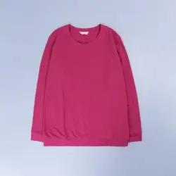 6305-بلوز ساده رنگی