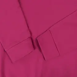 6305-بلوز ساده رنگی