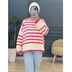 6297-بلوز بافت ساره