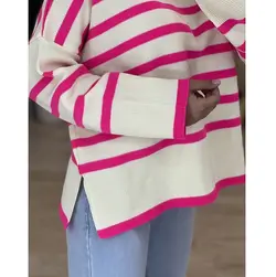 6297-بلوز بافت ساره