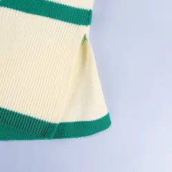 6297-بلوز بافت ساره