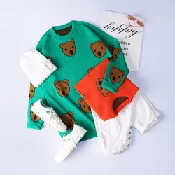 6295-بلوز بافت خرس 3