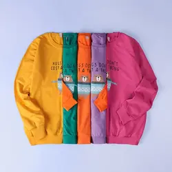 6337-بلوز دورس چاپی HUGS DON'T