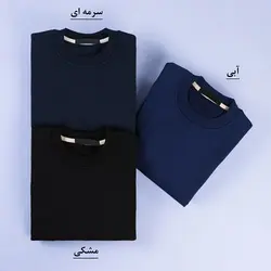 6336-بلوز دورس ساده مردانه 2
