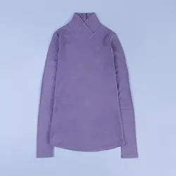 6326-بلوز آستین بلند آویسا