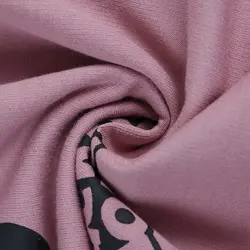 6350-بلوز دورس چاپی Mickey