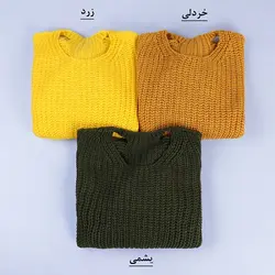 6348-بلوز بافت آناشید 2