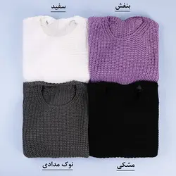 6348-بلوز بافت آناشید 2