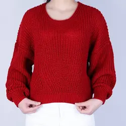 6348-بلوز بافت آناشید 2