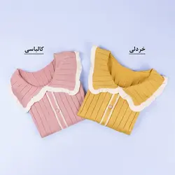 6340-بلوز بافت آنیسا