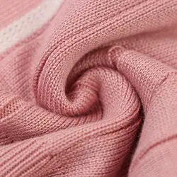 6340-بلوز بافت آنیسا