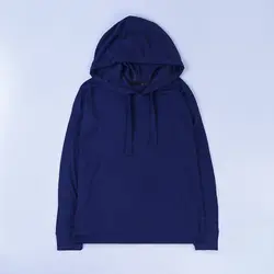 6405-بلوز کلاه دار سارن