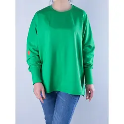 6403-بلوز آستین چاپی برگ و گل