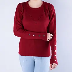 6393-بلوز بافت امل