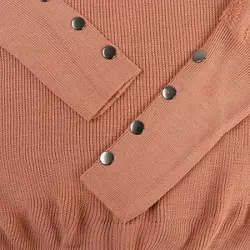 6393-بلوز بافت امل