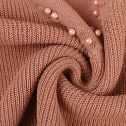 6393-بلوز بافت امل