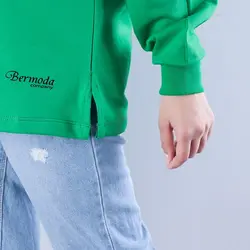 6390-بلوز یقه هفت لاویا