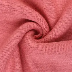 6378-بلوز بافت آستین گلدوزی سلوا