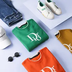 6374-بلوز دورس مردانه Dior