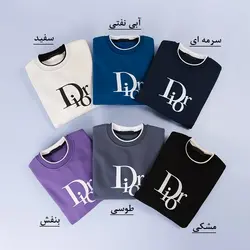 6374-بلوز دورس مردانه Dior
