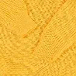 6373-بلوز بافت سلینا 2