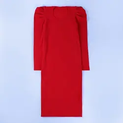 6440-تونیک بلند ژاوین