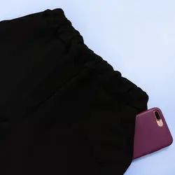 6438-ست بلوز و شلوار دورس پولک دار