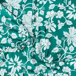 6419-پیراهن بلند سنتی