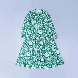 6419-پیراهن بلند سنتی (2)